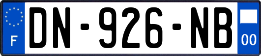 DN-926-NB