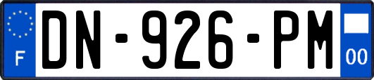 DN-926-PM
