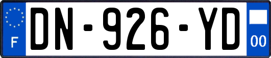 DN-926-YD