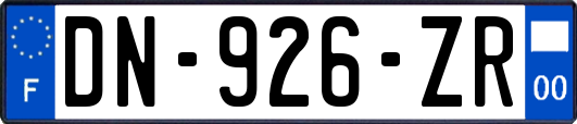 DN-926-ZR