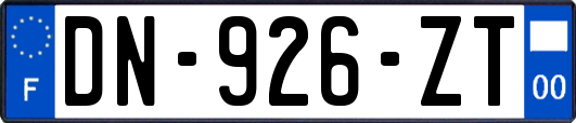 DN-926-ZT