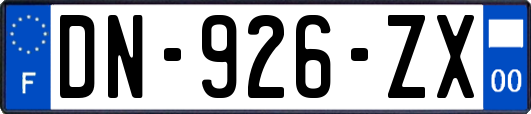 DN-926-ZX