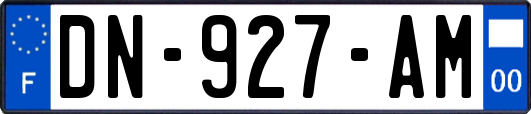 DN-927-AM