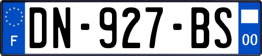 DN-927-BS