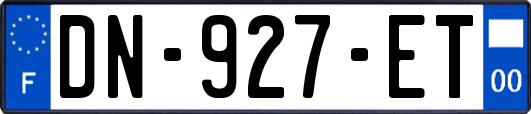 DN-927-ET