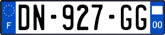 DN-927-GG