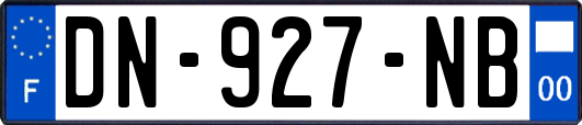 DN-927-NB