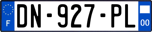 DN-927-PL