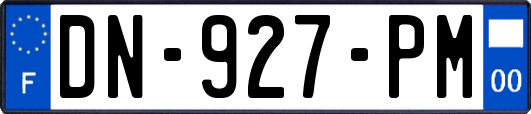 DN-927-PM
