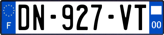 DN-927-VT