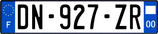 DN-927-ZR