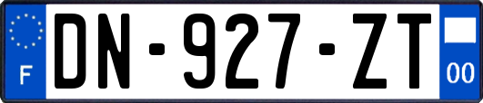 DN-927-ZT
