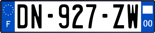 DN-927-ZW