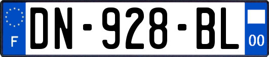 DN-928-BL