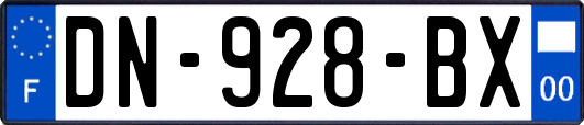 DN-928-BX