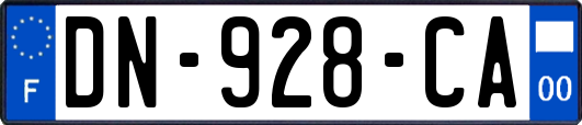 DN-928-CA