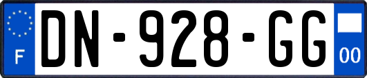 DN-928-GG