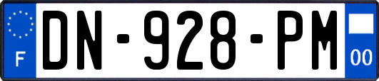 DN-928-PM
