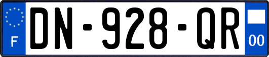 DN-928-QR