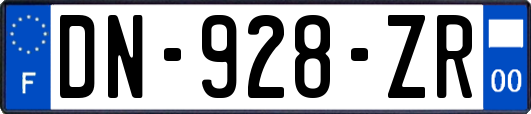 DN-928-ZR