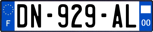 DN-929-AL