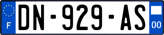 DN-929-AS