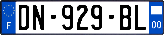 DN-929-BL