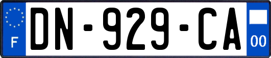 DN-929-CA