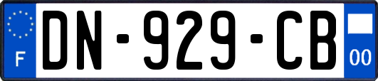 DN-929-CB