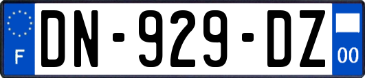 DN-929-DZ