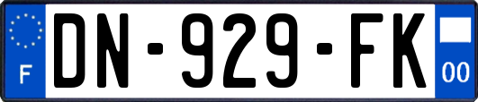 DN-929-FK