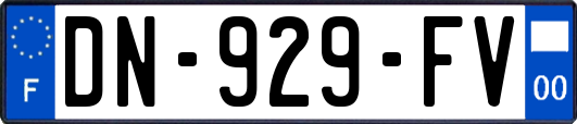 DN-929-FV