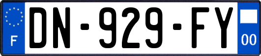 DN-929-FY