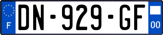 DN-929-GF