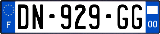 DN-929-GG