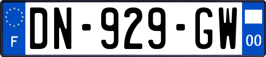 DN-929-GW