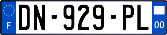 DN-929-PL