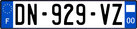 DN-929-VZ