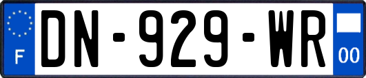 DN-929-WR