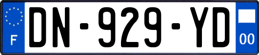 DN-929-YD