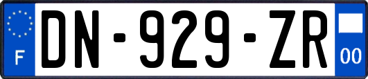 DN-929-ZR