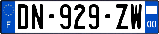 DN-929-ZW