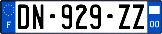 DN-929-ZZ