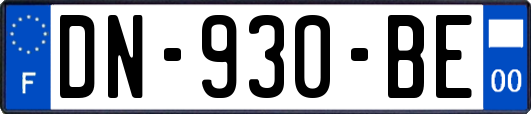 DN-930-BE