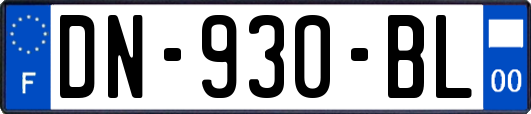 DN-930-BL