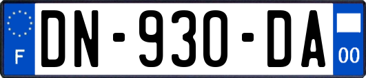 DN-930-DA