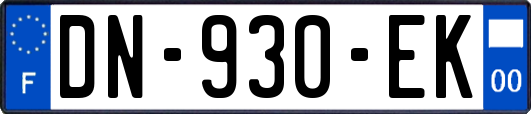 DN-930-EK