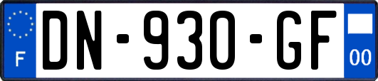 DN-930-GF