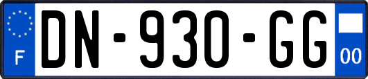 DN-930-GG