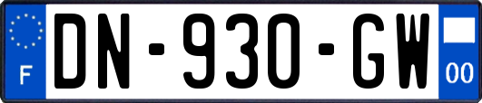 DN-930-GW